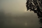 Un jour de brouillard