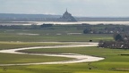 Mt St Michel