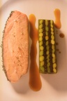 4 saisons à la table No 5