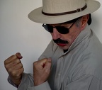 Hombre !