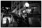 0H30 METRO LAMARCK