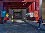 Cité de la Musique . Paris  1
