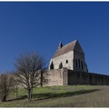 La chapelle de Vauguillain