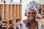 sourire