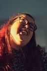 Portrait de Melle